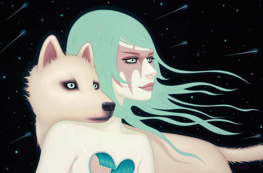 tara mcpherson art